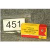 Image 1 : 30 Mauser (C96) Ammo