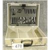 Image 1 : Aluminum Range Box