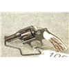 Image 3 : PROHIBITED Smith and Wesson