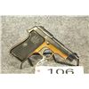 Image 1 : PROHIBITED Beretta 948