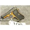 Image 3 : PROHIBITED Beretta 948