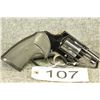 Image 1 : PROHIBITED Smith and Wesson Airweight