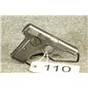 Image 1 : PROHIBITED FN Herstal 1910
