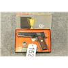 Image 1 : RESTRICTED Colt 1911 Gold Cup