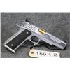 Image 2 : RESTRICTED P38STI DVC 1911 Classic