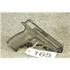 Image 1 : RESTRICTED Smith and Wesson M&P9