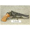 Image 1 : RESTRICTED Smith and Wesson M27-2