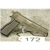 Image 1 : RESTRICTED Browning Inglis High Power