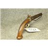Image 2 : Antique. Double Muzzle Loader Pistol