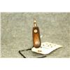 Image 2 : Antique. English Muff Pistol