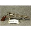 Image 2 : Antique. E. Whitney Navy Revolver