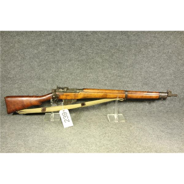 Lee Enfield Longbranch