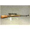 Image 1 : Josef Winkler Rifle
