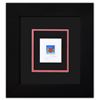 Image 1 : Peter Max- Original Lithograph "COSMIC SATURN II (Mini)"