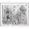 Image 2 : Pablo Picasso- Offset Lithograph "From The 347 Series"