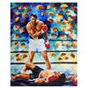 Image 1 : Dimitry Turchinsky- Mixed Media "The Greatest"