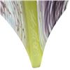 Image 3 : "Small Arbor Sculpture" Hand Blown Glass Sculpture, Hand Signed by GartnerBlade Glass.