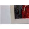 Image 3 : Sergey Ignatenko- Original Serigraph on Paper "Long Day"