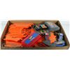 Image 1 : LARGE LOT OF HOTWHEEL TRACKS