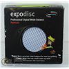 Image 1 : EXPODISC PRO DIGITAL WHITE