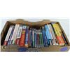 Image 1 : TRAVEL BOOKS- ASSORTED BOX LOT OF 19
