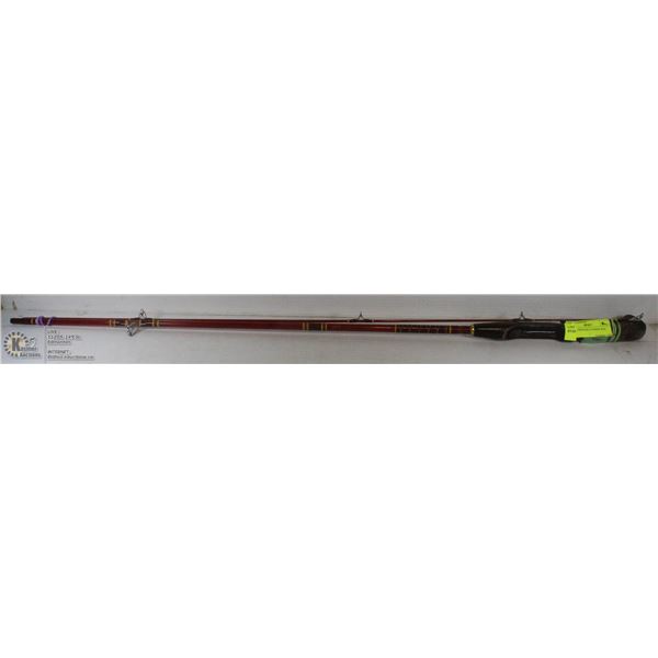 DAIWA SWINGER 6' FISHING ROD