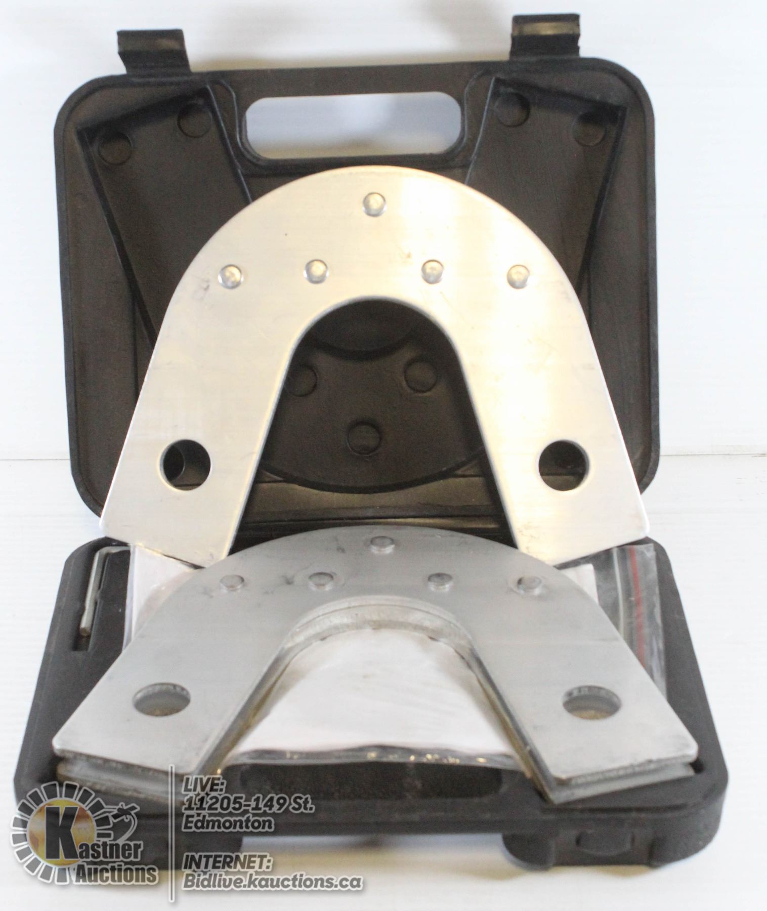 TRUE BALANCE MULTI-FUNCTION LADDER W BRACKETS