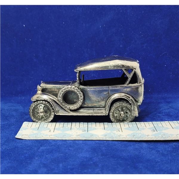 2) FROM YONEZAWA TOYS 1932 DATSUN #1