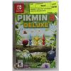 Image 1 : PIKMIN 3 DELUXE NINTENDO SWITCH BRAND NEW