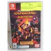 Image 1 : MINECRAFT DUNGEONS HERO EDITION SWITCH NEW