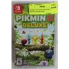 Image 1 : PIKMIN 3 DELUXE NINTENDO SWITCH BRAND NEW