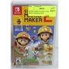 Image 1 : SUPER MARIO MAKER 2 NINTENDO SWITCH BRAND NEW