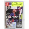 Image 1 : FIFA 21 NINTENDO SWITCH BRAND NEW