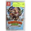 Image 1 : DONKEY KONG COUNTRY TROPICAL FREEZE SWITCH NEW