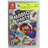 Image 1 : SUPER MARIO PARTY NINTENDO SWITCH BRAND NEW