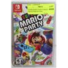 Image 1 : SUPER MARIO PARTY NINTENDO SWITCH BRAND NEW