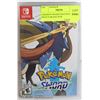 Image 1 : POKEMON SWORD NINTENDO SWITCH BRAND NEW