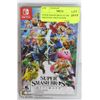 Image 1 : SUPER SMASH BROS ULTIMATE NINTENDO SWITCH NEW