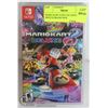 Image 1 : MARIO KART 8 DELUXE NINTENDO SWITCH BRAND NEW