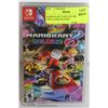 Image 1 : MARIO KART 8 DELUXE NINTENDO SWITCH BRAND NEW