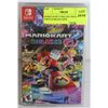 Image 1 : MARIO KART 8 DELUXE NINTENDO SWITCH BRAND NEW