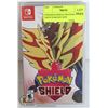 Image 1 : POKEMON SHIELD NINTENDO SWITCH BRAND NEW