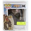 FUNKO POP BIOSHOCK SONGBIRD 68