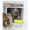 Image 1 : FUNKO POP D.VA WITH MEKA 177