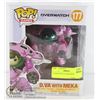 FUNKO POP D.VA WITH MEKA 177