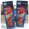 Image 1 : LOT OF 6 PAIRS OF GEL GENIE INSOLES  U.S.A  SZ 5-8