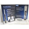 ORAL-B BLACK 7000 POWER TOOTHBRUSH