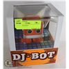 LITEHAWK DJ-BOT