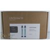 LOT OF 2 NEW LIFESTYRAW PERSONAL WATER FILTERS