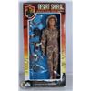 DESERT SHIELD ACTION TROOP FIGURES